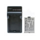 Акумулятор Canon BP-110 + зарядний пристрій (DV00DV1353)
